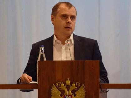 Экс-министра ЖКХ Ростовской области приговорили к трем с половиной годам колонии