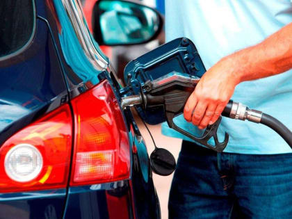 Цены на топливо в Ростовской области продолжают расти