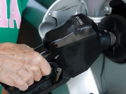 В Ростовской области закрылись некоторые заправки «Газпрома»