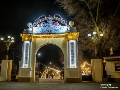 Итоги: чем запомнится Таганрогу уходящий год?