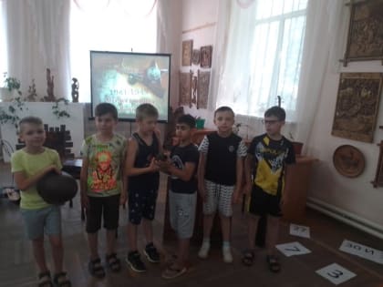 В сердцах. Навеки!