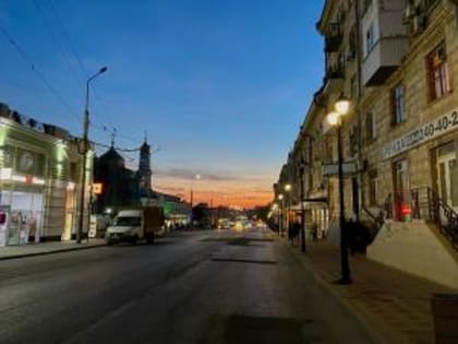 Синоптики Гидрометцентра рассказали, какой будет погода в сентябре в Ростовской области