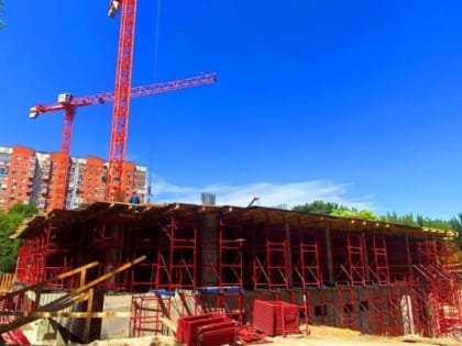 Более 1 млн руб могут отсудить у застройщика скандального ЖК «Акватория» в Ростове