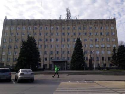 Демография, экономика, рождаемость: в Таганроге подвели итоги минувшего года