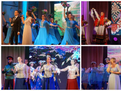 Фестиваль «Калининское лето»: традиции и культурные события в Усть-Донецком районе