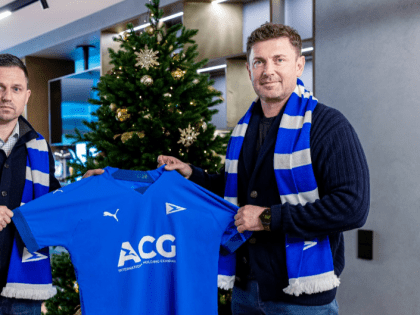 Спортдиректора ростовского СКА Антона Воронцова отстранили от футбола