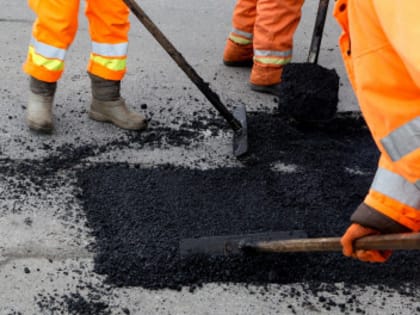 Содержание автомобильных дорог