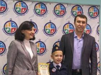 Подведены итоги городского конкурса видеороликов «Мой Таганрог!"