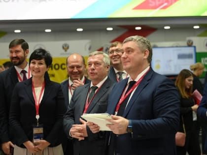 Александр Ищенко прокомментировал итоги Петербургского международного экономического форума