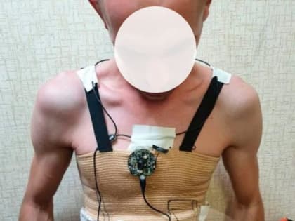 Житель Азова попался на использовании шпионской аппаратуры во время экзамена на права