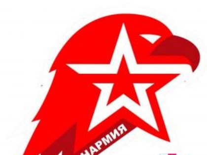 Новый герой рубрики «Юнармеец года»