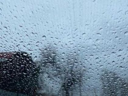 В последнюю рабочую неделю уходящего года в Таганроге будет лить дождь