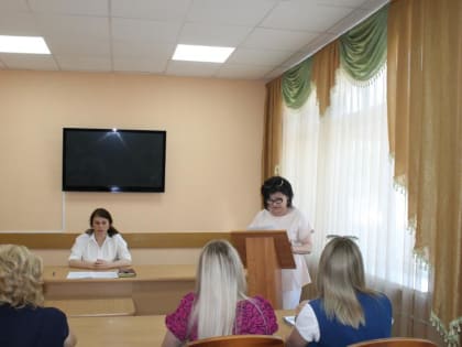 В июне текущего года в Администрации Белокалитвинского района состоялось заседание межведомственной комиссии