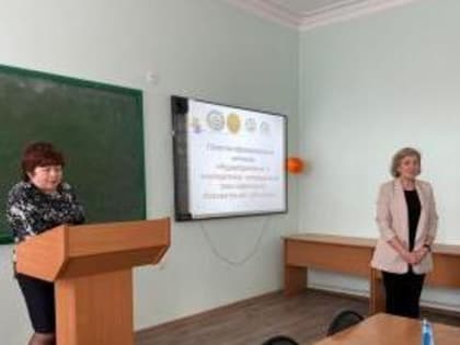 Состоялся трехдневный проектно-образовательный интенсив «Медиаобразование и кинопедагогика: инновационные треки современной образовательной организации»