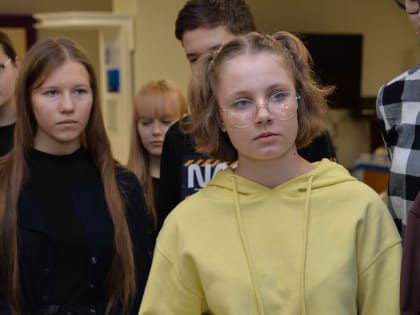 Для школьников региона расположения Ростовской АЭС организовали профориентационные проекты