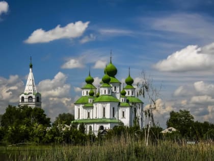 В Аксайском районе проведут фестиваль, посвященный 350-летию Петра Первого
