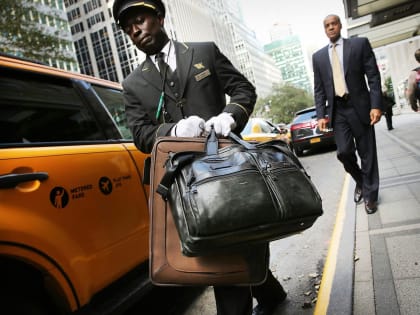 Мировая экономика обмана: какова в действительности доля РФ?