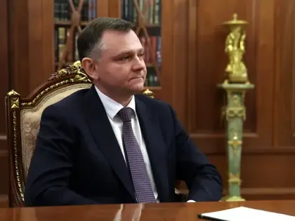 Итоги 2024 года: громкие увольнения и назначения в Ростовской области