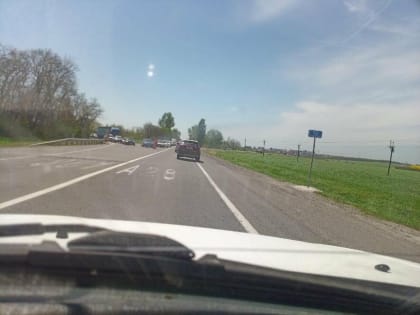 Против донских гаишников с поста на Самбеке могут возбудить уголовное дело