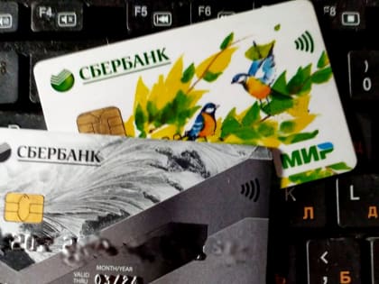 СМИ: Крупнейший частный банк Турции приостановил работу с картами «Мир»