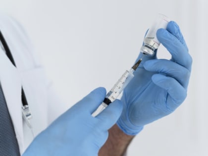 Вакцинация против гриппа в Шахтах: достаточные запасы для взрослых и детей