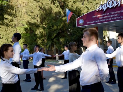 Вальс Победы