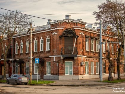 Погода в Таганроге 18 декабря: днем тепло, ночью мороз