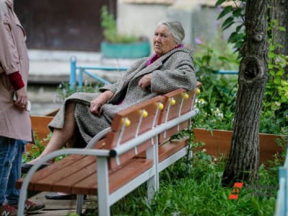 Пенсионеры, не хватайтесь за голову! Власти определили срок выплаты накопительной пенсии на 2024 год