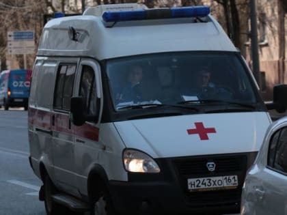 Число выздоровевших от коронавируса пополнили 54 жителя Ростовской области