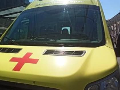В Донецке ученика школы № 13 госпитализировали с отравлением