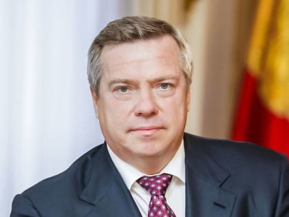 «Ростовская область является общероссийским логистическим хабом по оказанию поддержки Донбассу»