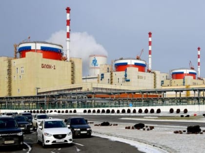 На годовую охрану ростовской АЭС потратят 235 миллионов рублей