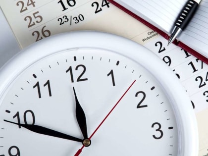 В новый год – без долгов