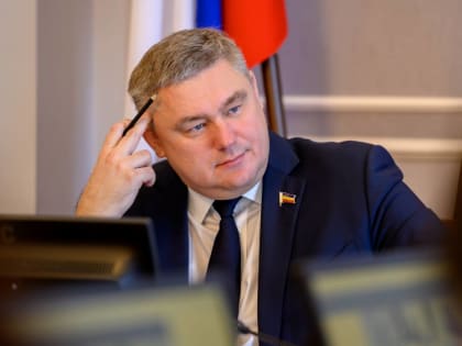 Игорь Бураков: «Механизм особых экономических зон необходимо корректировать с учётом нынешних экономических реалий»