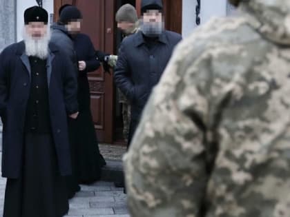 Нападки на Украинскую Православную Церковь перешли на новый уровень террора