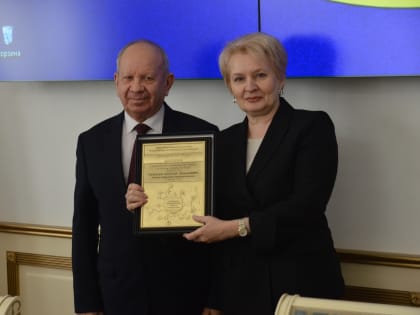 Заседание Ученого совета