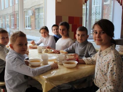 Подготовка к школьному году: советы по рациону и распорядку дня