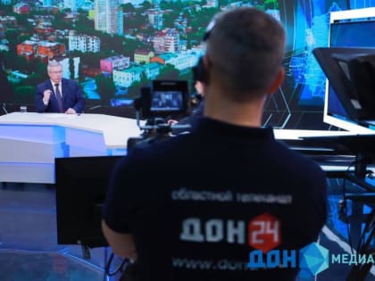 Голубев: Ростовская область будет развивать сотрудничество с новыми территориями РФ