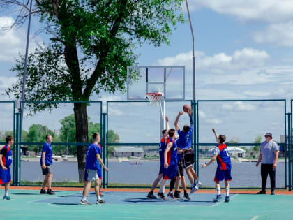 Подведены итоги ежегодной спартакиады  среди студентов донских профессиональных образовательных организаций