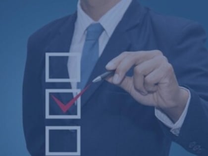 Опрос о удовлетворенности жителей Морозовского района