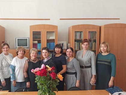 Кафедра иностранных языков ТИ имени А. П. Чехова награждена дипломом "Золотая кафедра России"