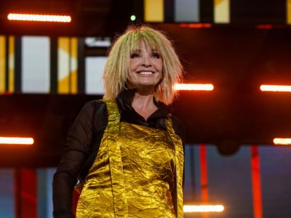 У нашей культурной “элиты” безвозвратно сносит крышу?