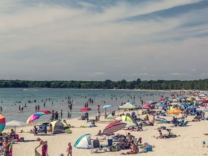 В АТОР предрекают кризис турпотока в Крыму