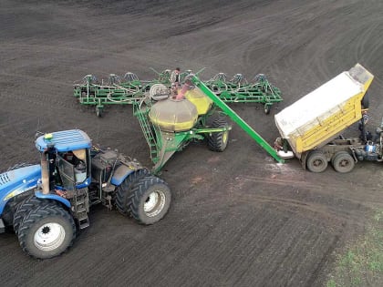 Эксперт прокомментировал снятие санкций США с российского продовольствия