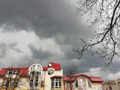 Погода в Шахтах: готовьтесь к зимним холодам