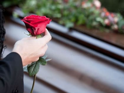 Как перевезти тело в другой город