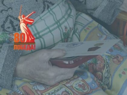 Труженицам тыла вручили юбилейные медали