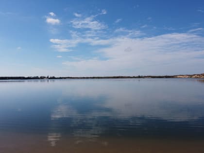 Поездка к природной достопримечательности