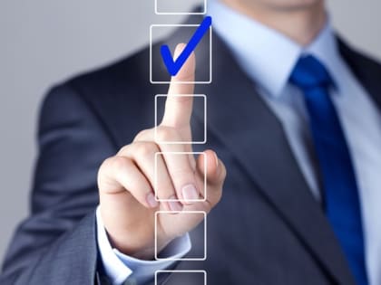 Опрос о борьбе с коррупцией в Ростовской области