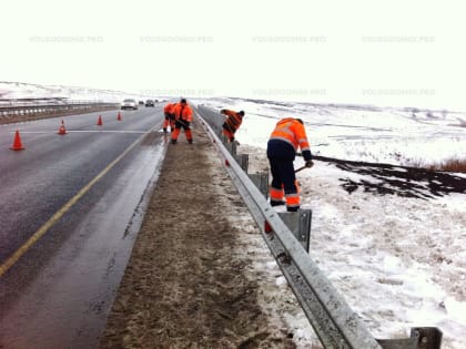 В Волгодонске впервые не нашлось подрядчика на содержание дорог старого города